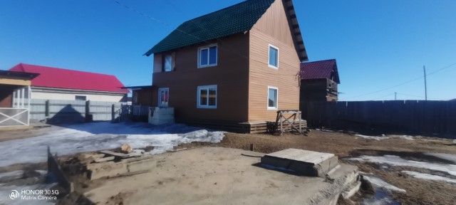 Фото квартиры 2