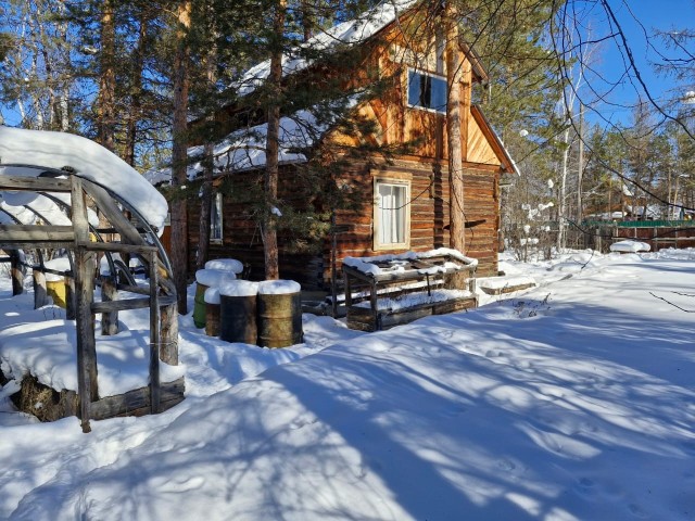 Фото квартиры 2