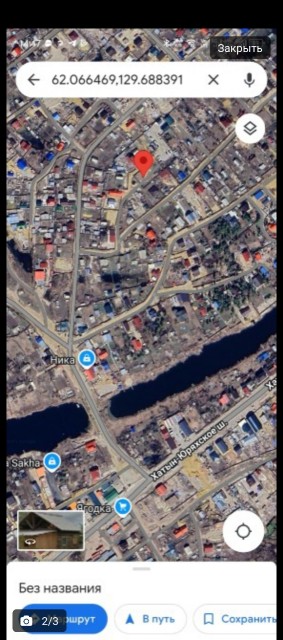 Фото квартиры 2