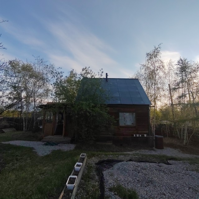 Фото квартиры 3