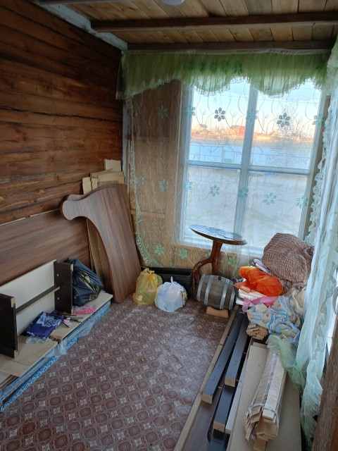 Фото квартиры 3