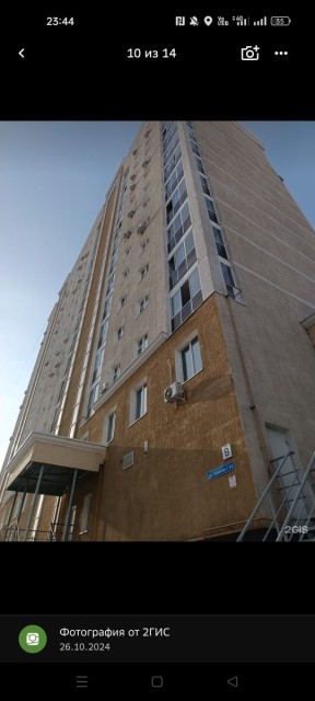 Фото квартиры 2