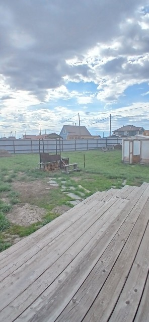 Фото квартиры 3