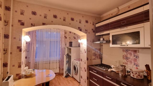 Фото квартиры 4