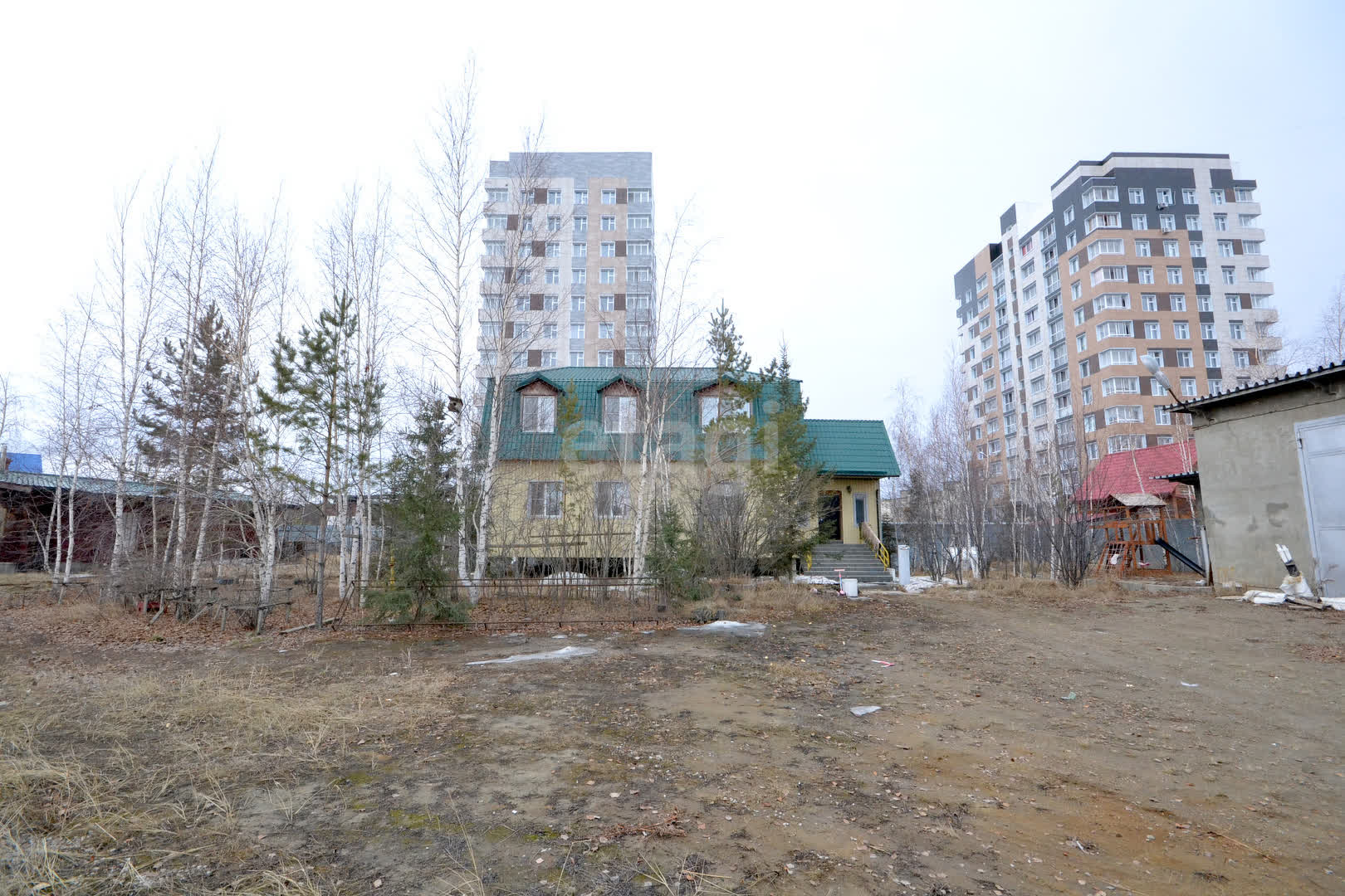 Фото квартиры 2