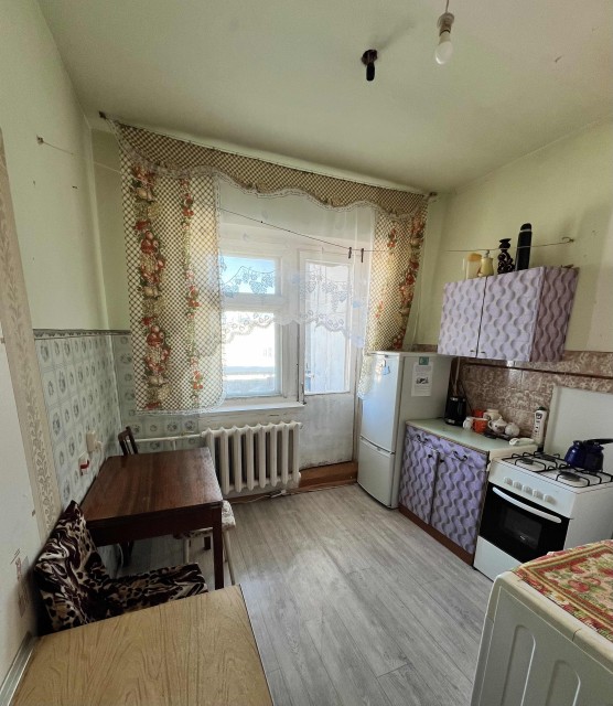 Фото квартиры 3