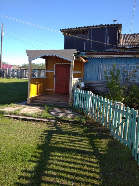 Фото квартиры 2