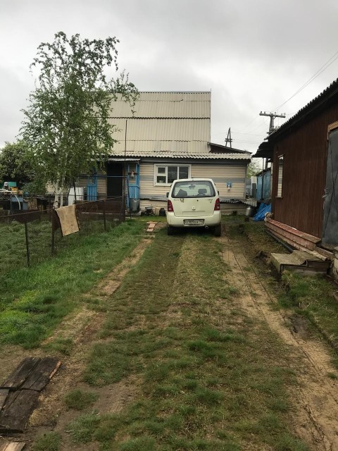 Фото квартиры 2
