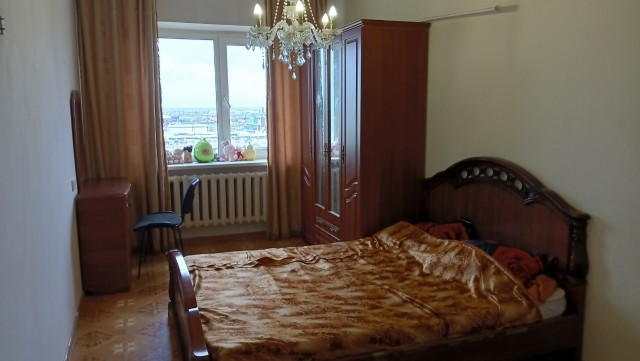 Фото квартиры 3