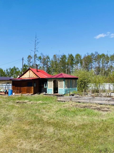 Фото квартиры 3