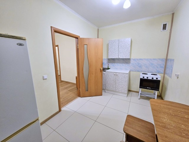 Фото квартиры 3
