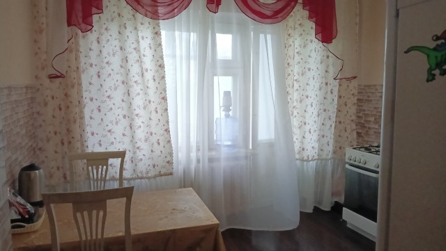Фото квартиры 3