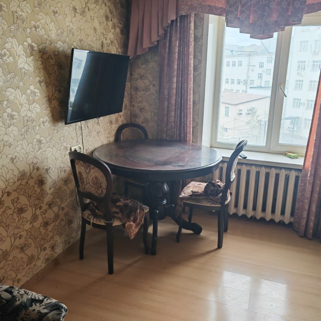 Фото квартиры 3
