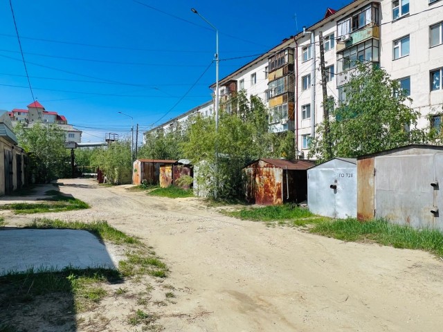 Фото квартиры 2