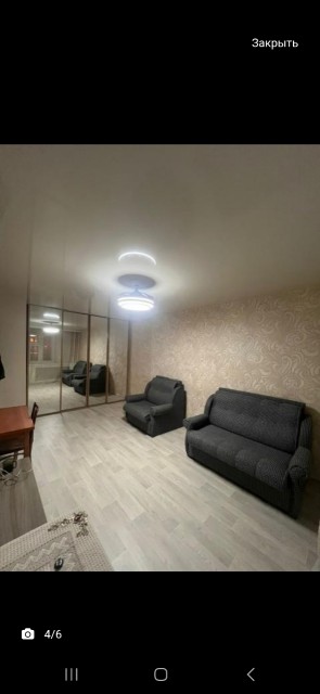 Фото квартиры 3