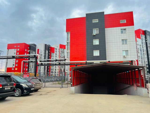 Фото квартиры 2