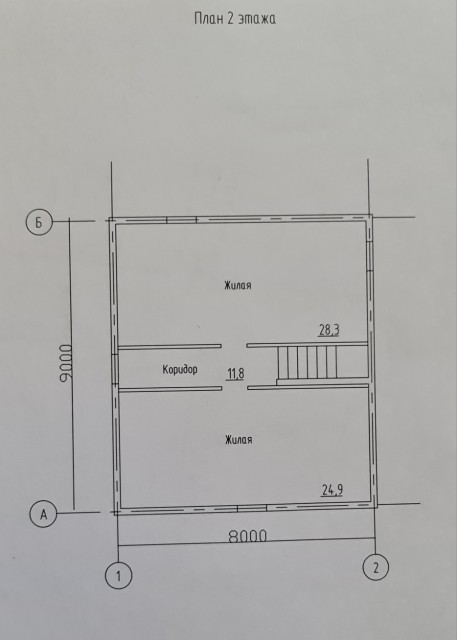 Фото квартиры 2