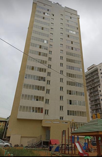 Фото квартиры 2