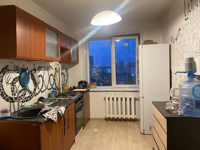 Фото квартиры 2