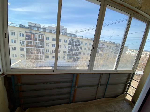 Фото квартиры 2