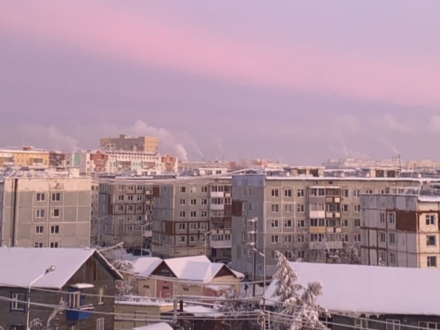 Фото квартиры 3