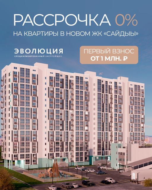 Фото квартиры 2