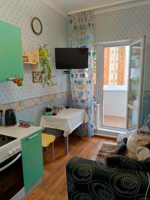 Фото квартиры 3