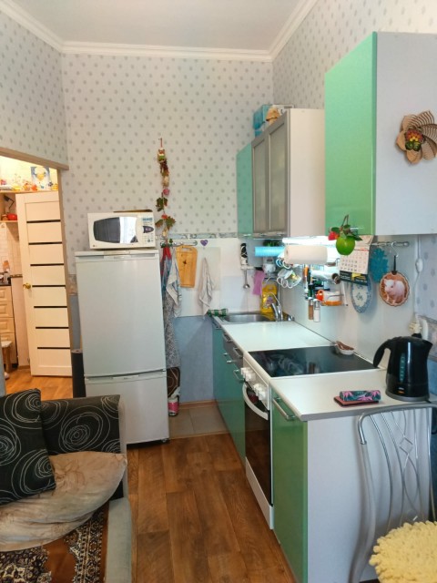 Фото квартиры 2