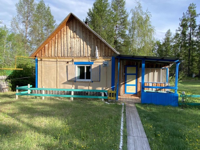 Фото квартиры 2