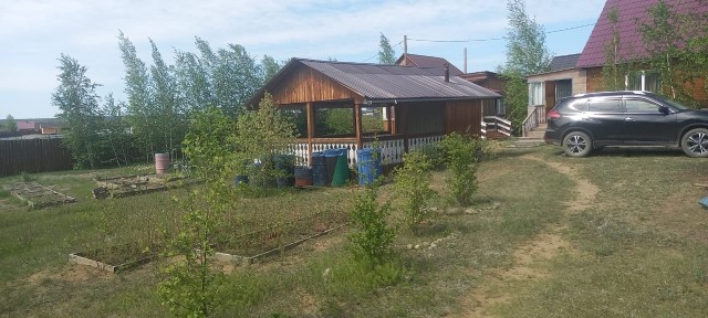 Фото квартиры 2