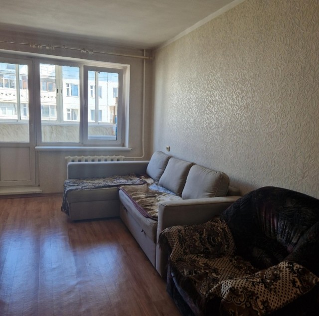 Фото квартиры 3