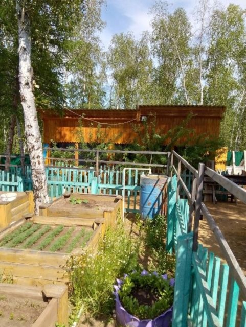Фото квартиры 2
