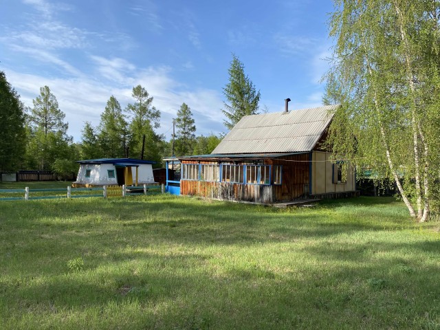 Фото квартиры 3