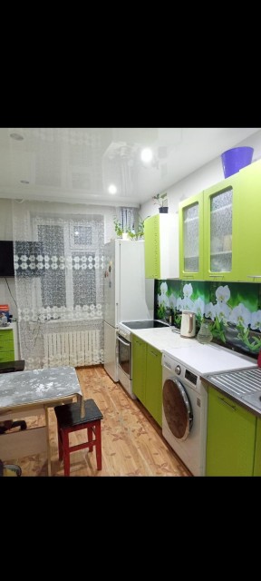Фото квартиры 3