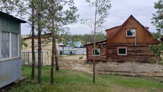 Фото квартиры 3