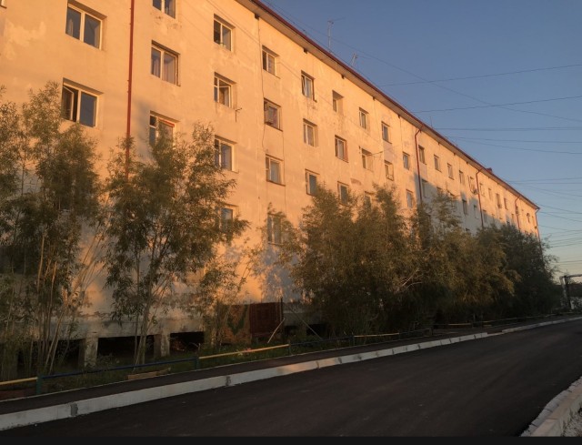 Фото квартиры 2