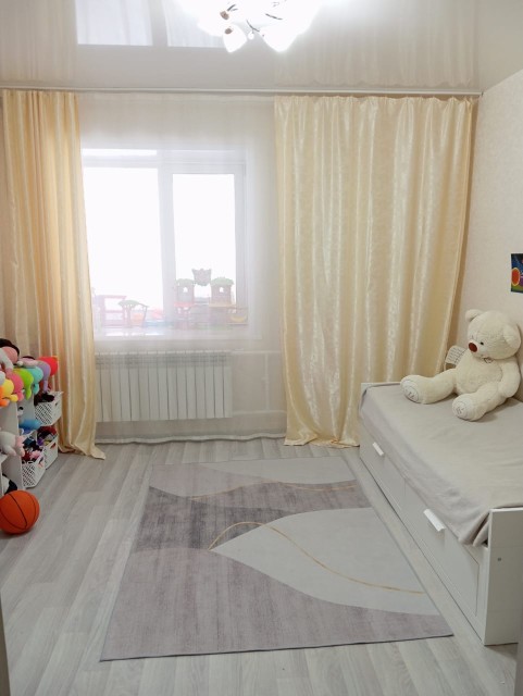 Фото квартиры 3