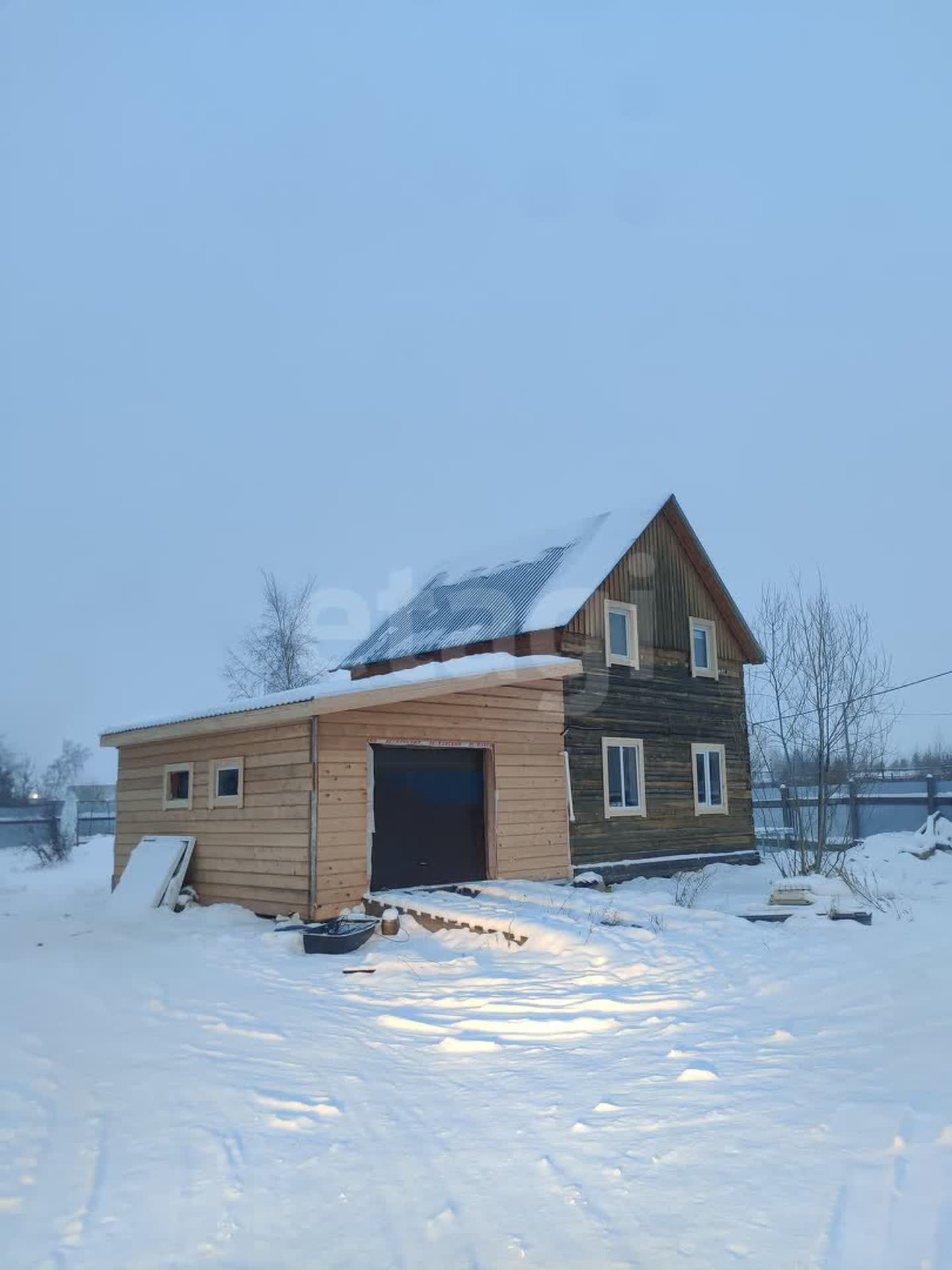 Фото квартиры 2