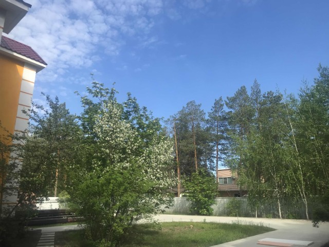 Фото квартиры 3