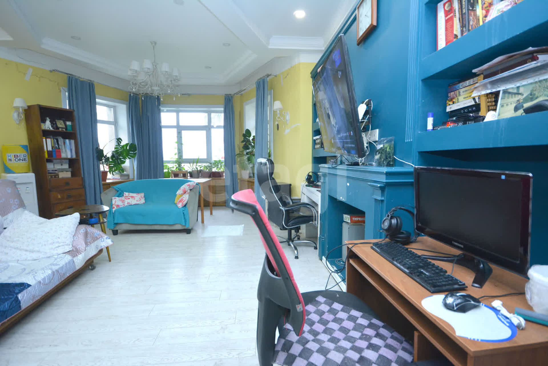 Фото квартиры 3