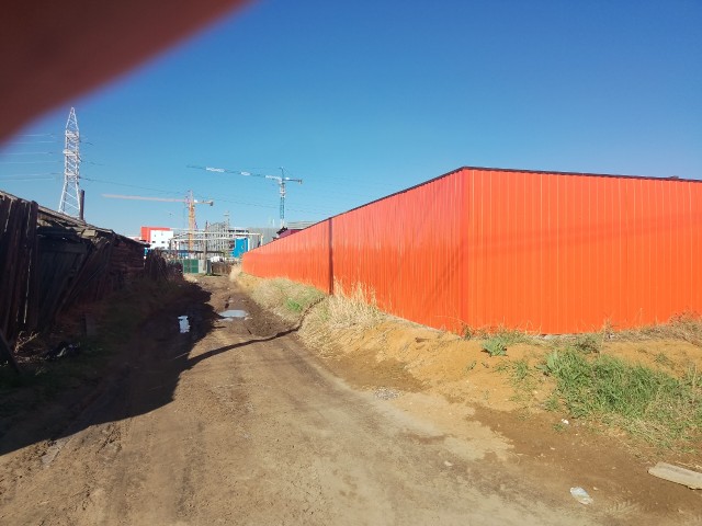 Фото квартиры 3