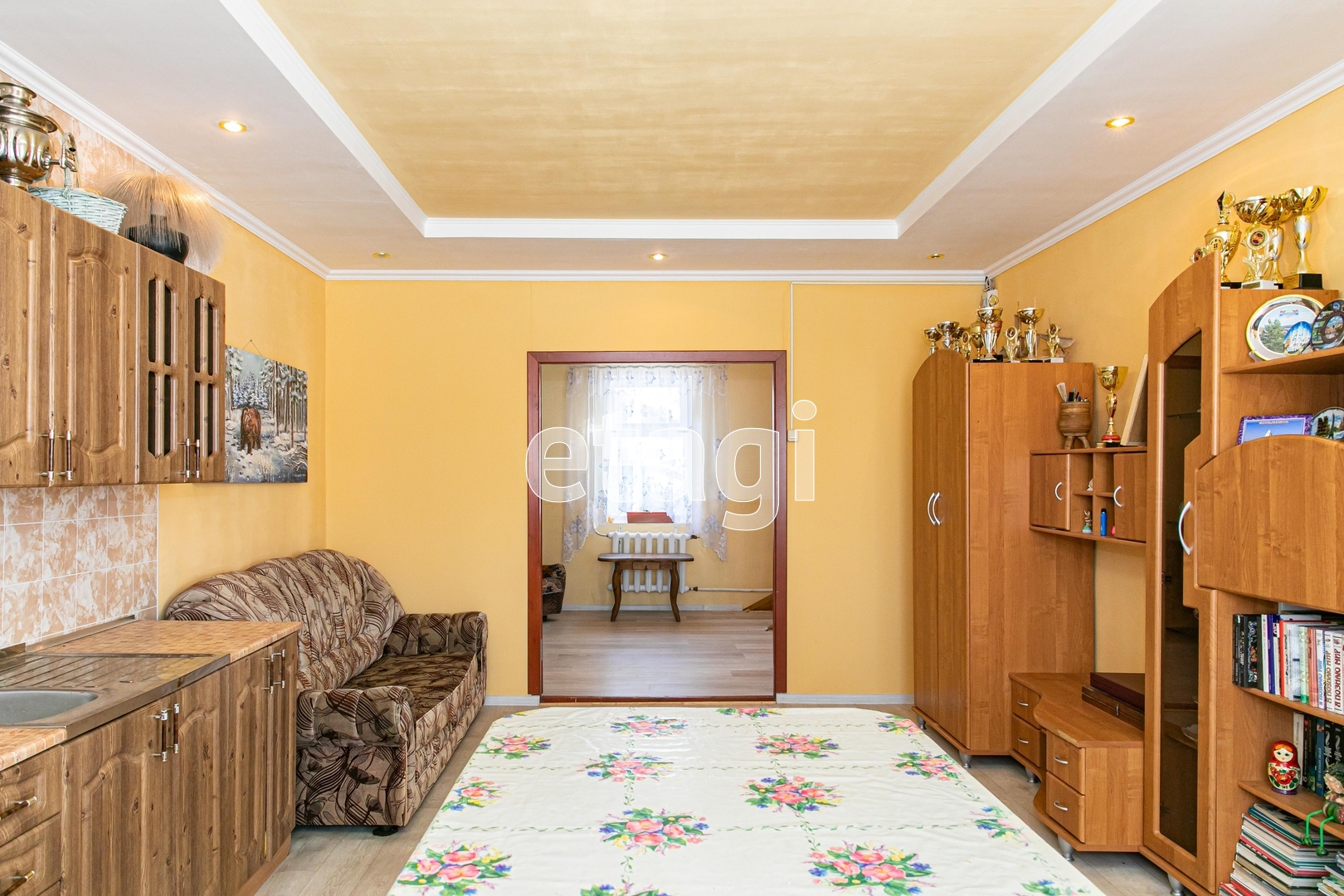 Фото квартиры 3