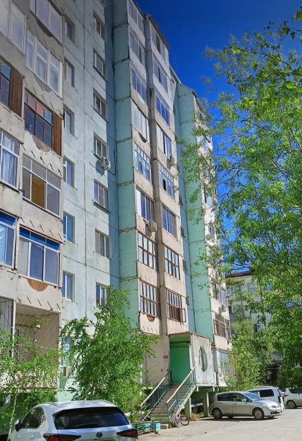 Фото квартиры 2