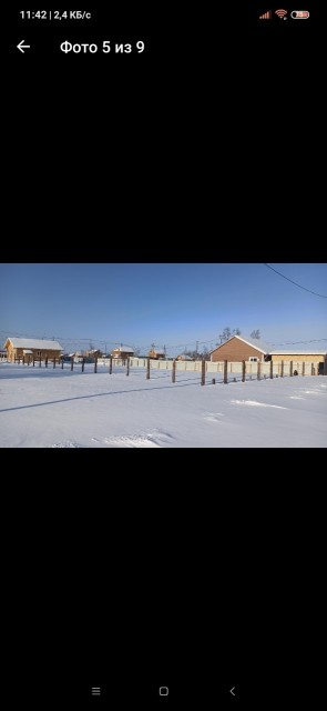 Фото квартиры 2