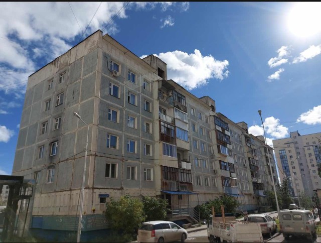 Фото квартиры