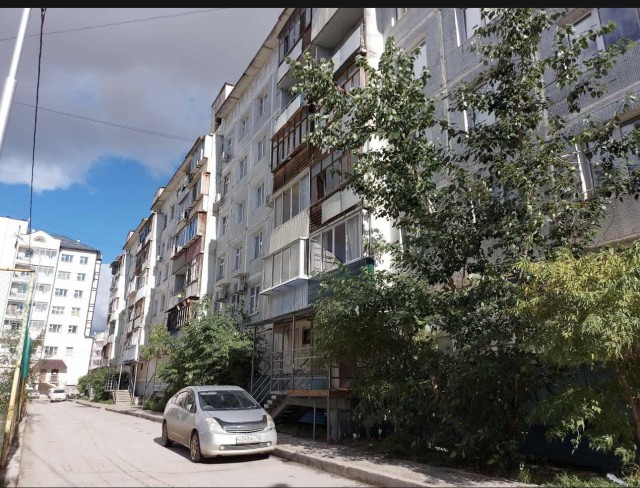 Фото квартиры 2