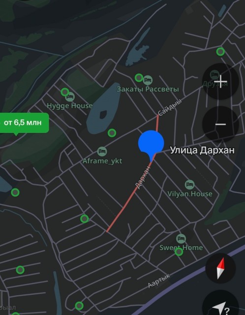 Фото квартиры 3