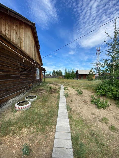 Фото квартиры 3