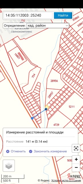 Фото квартиры 3