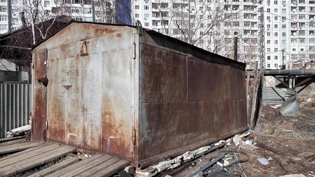 Фото квартиры 3